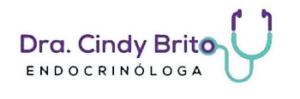 Dra. Cindy Brito
