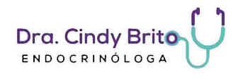 Dra. Cindy Brito