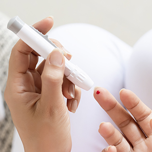 Inicio - Diabetes Mellitus