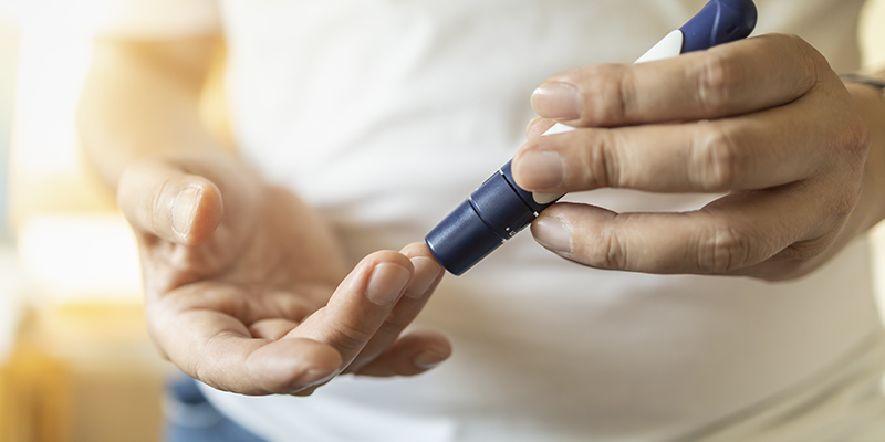 Diabetes Mellitus Tipo 1 y 2
